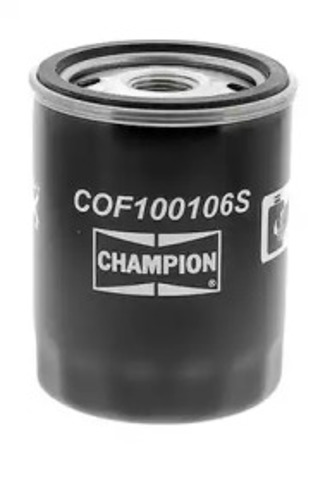 Cof100106s champion фільтр оливи COF100106S