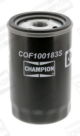 Cof100183s champion фільтр оливи COF100183S