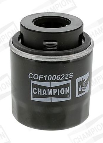 Cof100622s champion фільтр оливи COF100622S