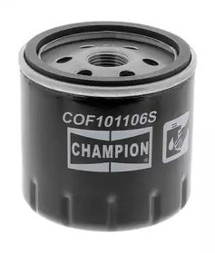 Cof101106s champion фільтр оливи COF101106S