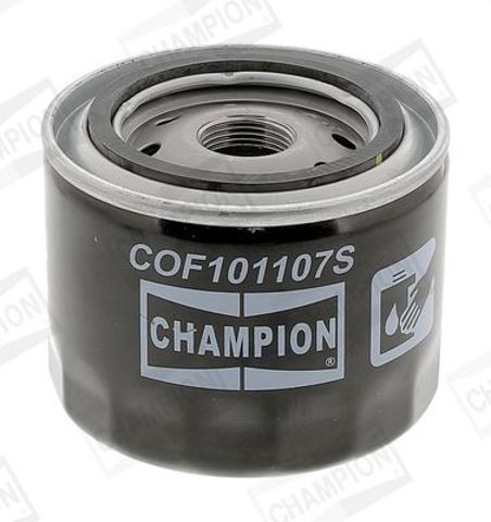 Cof101107s champion фільтр оливи COF101107S