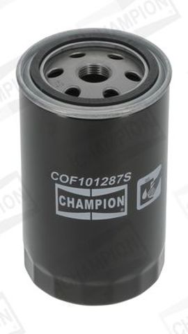 Cof101287s champion фільтр оливи COF101287S