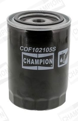 Cof102105s champion фільтр оливи COF102105S