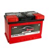 80 ah/12v carbon (0) euro CRB80-00