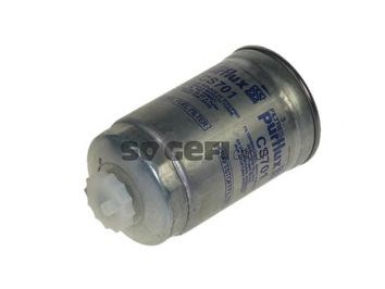Топливный фильтр CS701 PURFLUX