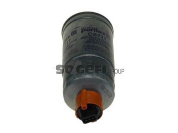 Фильтр топлива CS717 PURFLUX