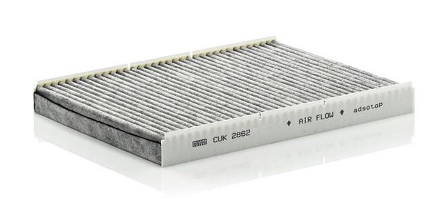 Фильтр салона CUK2862 MANN