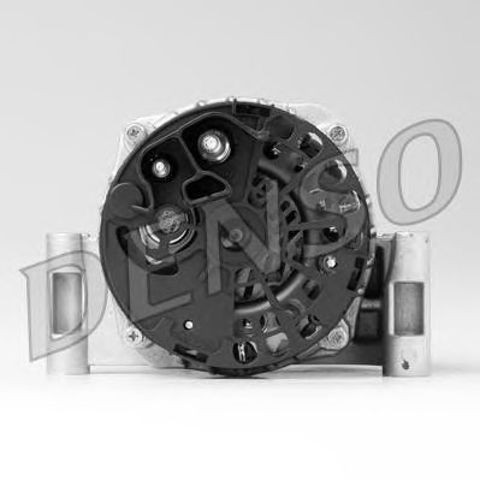 Автомобильный генератор DAN1002 DENSO