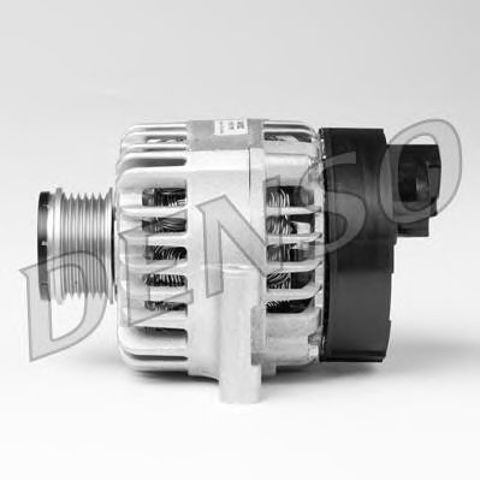DENSO DAN1002 Генератор в наличии Винница