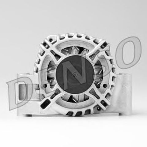 DENSO DAN1002 Генератор в наличии Хмельницкий