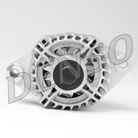 Генератор DAN995 DENSO