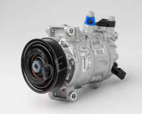DENSO DCP02097 Компрессор кондиционера в наличии Полтава