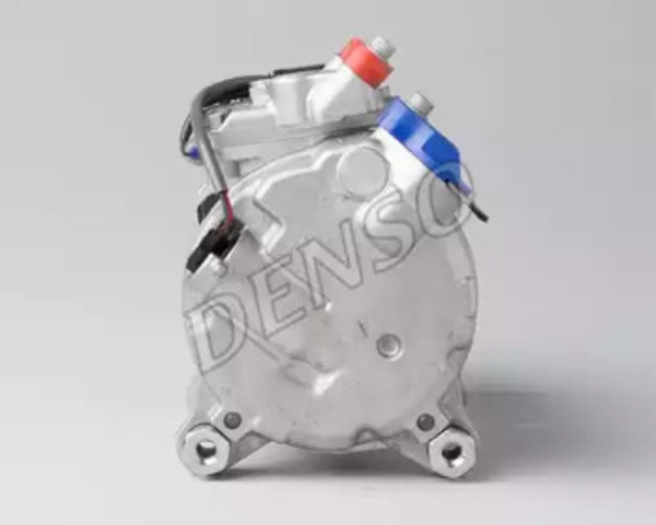 Насос кондиционера DCP05096 DENSO