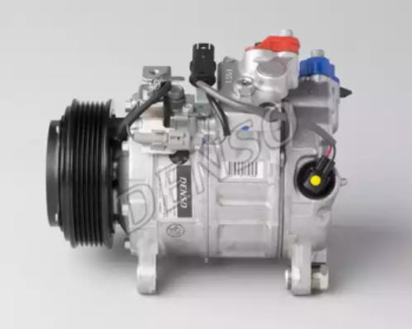 DCP05096 DENSO Компрессор кондиционера купить в Тернополь