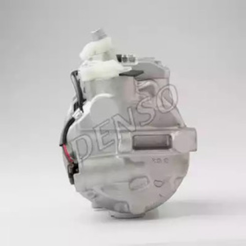 Компрессор кондиционера DCP17026 DENSO
