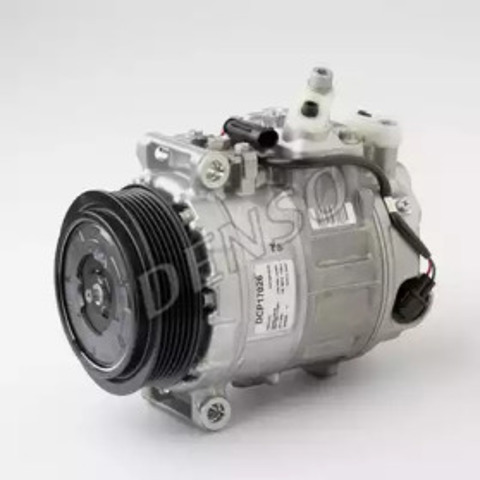 DCP17026 DENSO Компрессор кондиционера купить в Сумы