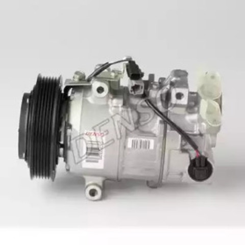 Компрессор кондиционера DCP23035 DENSO