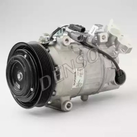 DENSO DCP23035 Компрессор кондиционера в наличии Днепр