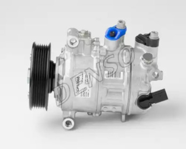 DENSO DCP32060 Компрессор кондиционера в наличии Житомир