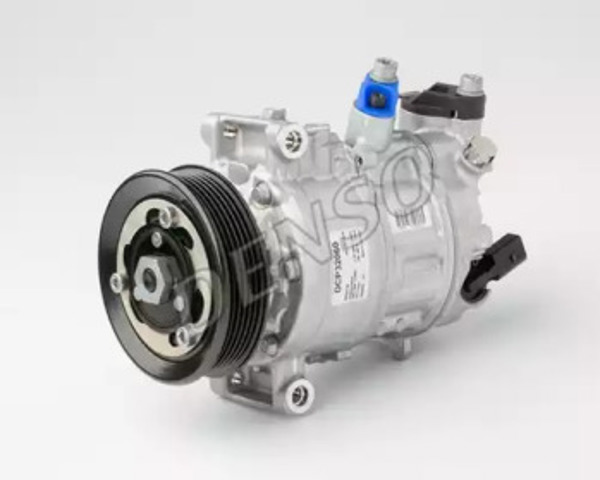 DCP32060 Компрессор кондиционера купить Тернополь