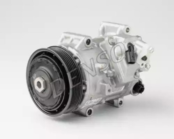 Насос кондиционера DCP50101 DENSO