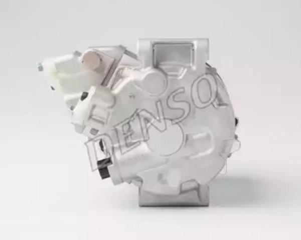 DENSO DCP50101 Компрессор кондиционера в наличии Полтава