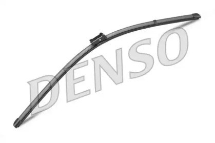 Щетка-дворник лобового стекла, водительская DF047 DENSO
