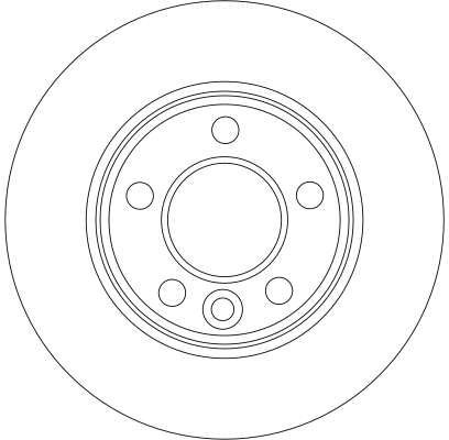 DF4312 Тормозные диски купить Павлоград