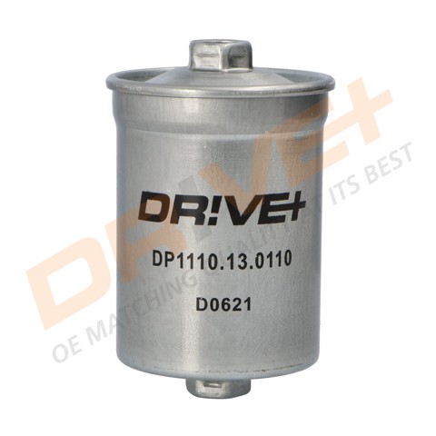 Dp1110.13.0110 drive+ фільтр палива (аналог wf8029) DP1110.13.0110