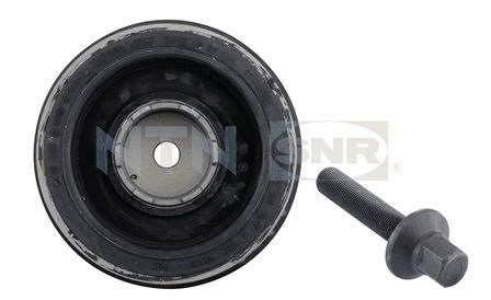 Шкив коленчатого вала DPF35001K1 SNR