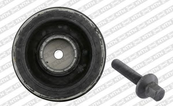DPF35001K1 Шкив коленвала купить Черновцы