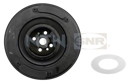 DPF35706K1 SNR Шкив коленвала купить в Черкассы