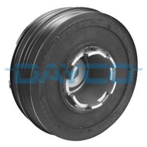 DPV1058 Шкив коленвала купить Николаев