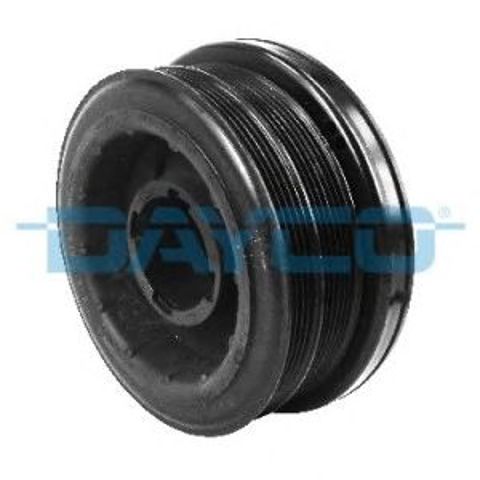 Демпфер коленвала DPV1063 DAYCO