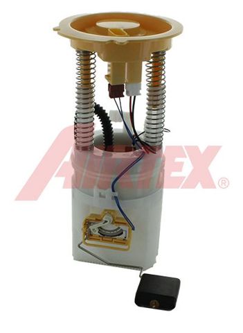 E10275M AIRTEX Модуль топливного насоса с датчиком уровня топлива купить в Львов