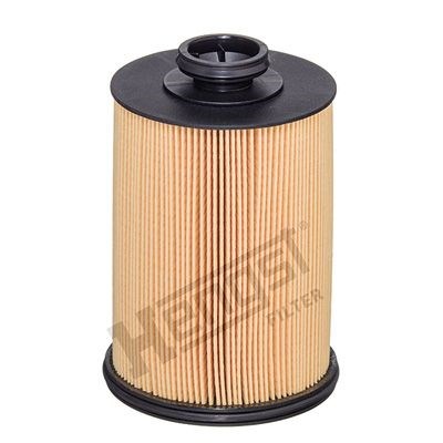 Фильтр топлива E465KPD445 HENGST