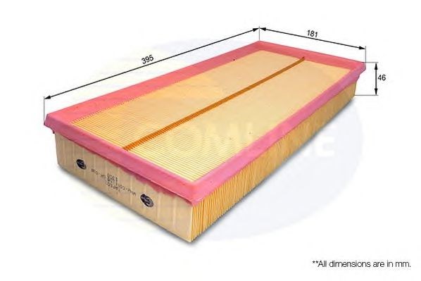 EAF602 Воздушный фильтр купить Каменское