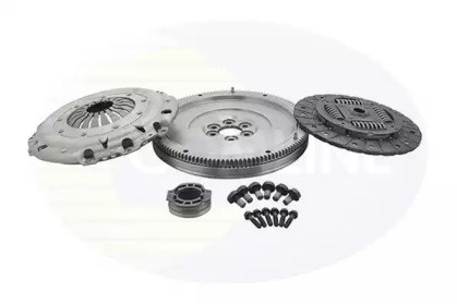 ECK020F COMLINE Комплект сцепления купить в Житомир