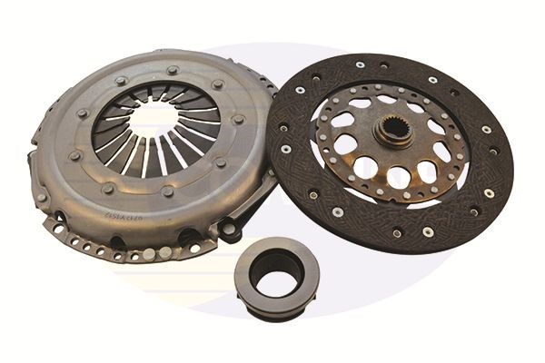 Комплект сцепления (3 части) ECK136 COMLINE