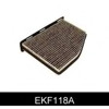 Фильтр пылевой EKF118A COMLINE