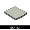 Внутрисалонный фильтр EKF132 COMLINE
