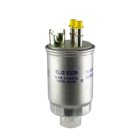 Elg5329 фільтр палива oem ford ( аналогwf8326/kl483) ELG5329