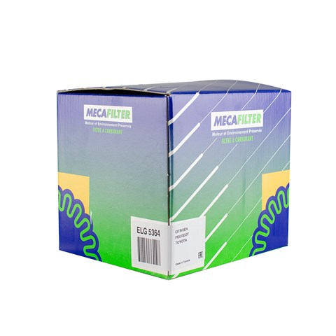 ELG5364 MECAFILTER Фильтр топливный купить в Запорожье
