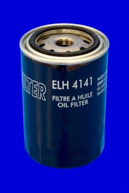 Elh4141 фільтр оливи ( аналогwl7075/oc33) ELH4141