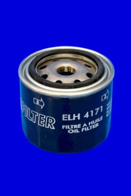 Elh4171 фільтр оливи ( аналогwl7124/oc204) ELH4171