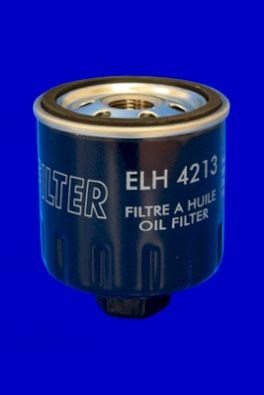 Elh4213 фільтр оливи ( аналогwl7203/oc295) ELH4213