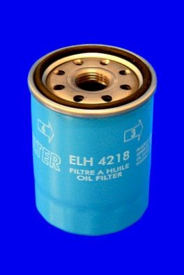 Elh4218 фільтр оливи ( аналогwl7177/oc217) ELH4218