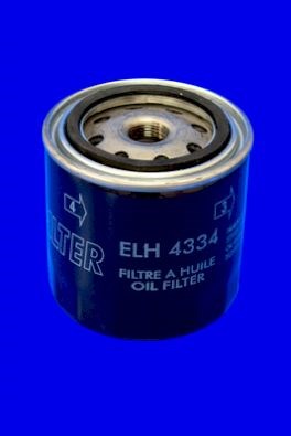 Elh4334 фільтр оливи ( аналогwl7216/oc145) ELH4334