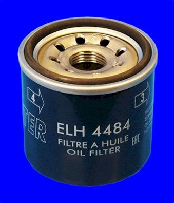 Elh4484 фільтр оливи ELH4484
