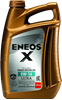 Eneos x 0w-16 ultra (4lx4) EU0020301N